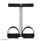 Double Spring Tummy Trimmer 