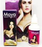 Maya Breast Firming Oil (30 ml)