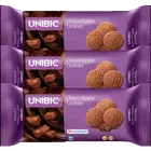 Unibic Choco Ripple Cookies 3X45 g (Set of 3)