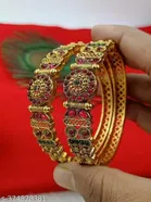 Trendy Bangles for Women 