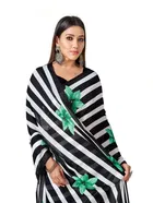 Georgette Saree for Women 