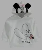 Full Sleeves Printed Top & Bottom Set for Kids 