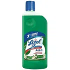 Lizol Disinfectant Surface and Floor Cleaner, Jasmine - 500 ml