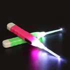 Ear Wax Cleaning Tool with LED Light 