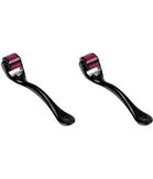 Dr Derma Roller 0.5 mm 540 Needles for Anti Aging 