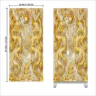 Vinyl Wallpaper Sticker for Wardrobe Door 