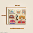 Wooden Puzzle for Kids 