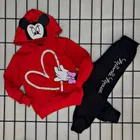 Hosriey Clothing Set for Kids 