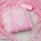 Chanderi Cotton Punjabi/All Over Suits for Women 