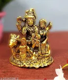 Shiv Pariwar Idol 