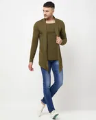 Full Sleeve Shrugs for Men 