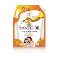 संतूर हैंडवॉश क्लासिक 1.2 L