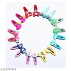 Hair Clips for Women, Pack of 20 