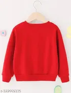 Full Sleeves Sweatshirts for Kids 
