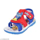Velcro Sandals for Kids 
