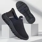 Sports Shoes for Men, Black 