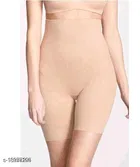 वीमेन इनरवियर मिड थाई हाई वैस्ट शेपवियर फॉर वीमेन  