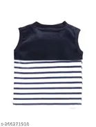 Sleeveless Top with Short Set for Newborn Baby Girl 