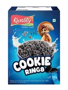 Kwality Cookie Rings 375 g
