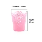 DREAM HOME Queen Plastic Cutlery Holder 