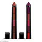 Ronzille 5-in-1 Matte Lipsticks 