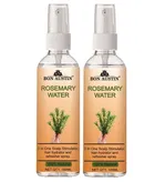 Bon Austin Rosemary Water Hair Spray 