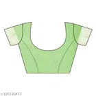 Cotton Zari Woven Saree for Women 