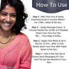 Mexico Herbal Diamond Combo Glow Fairness Facial Kit 