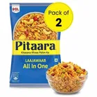 Pitaara Laajawaab All In One 2x175 g 