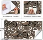 Vinyl Wallpaper for Home 