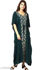 Nightdress for Women 