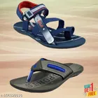 Sandal with Flipflop for Men 