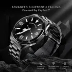 beatXP Vega X 1.43'' AMOLED Display with BT Calling BLACK
