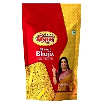 श्री राम बीकानेरी भुजिआ 1 kg