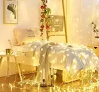 String LED Light, 11 m, Yellow/Warm Pixel 