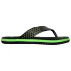 Cozy Wear Rubber Casual Wear Slippers For Men 