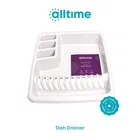 ALL TIME Dish Drainer 