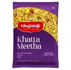भुजियालालजी खट्टा मीठा 2X150 g 