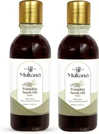 Cold Pressed Pure Pumpkin Seeds Oil for Hair 