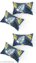 Cotton Pillow Covers 