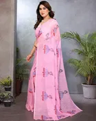 Bollywood Saree for Women 