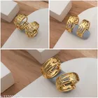 Stylish Stud/Bali/Earrings Combo For Women'S/Girls