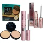 Pippal Fit Skin Powder Compact 