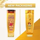 L'Oreal Paris 6 Oil Nourishing Shampoo Dry & Dull Hair 200 ml