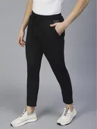 Color Blocked Casual Jogger for Men 