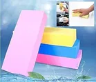 Multifunction Kitchen Cleaning Sponge Scrubber 