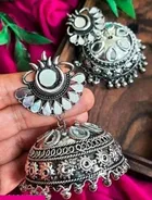 Designer Earrings for Women & Girls 