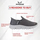 Sports Shoes for Men, Grey 