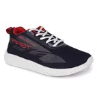 Sports Shoes for Men, Navy Blue 