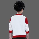 Round Neck Printed T-Shirt for Boys 